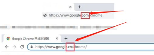 为什么谷歌浏览器提示无法更新Chrome