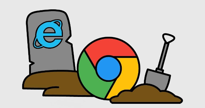 旧电脑福音：Chrome低版本浏览器下载资源合集
