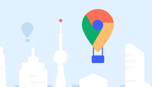 Google浏览器下载安装包断网恢复技术分享1