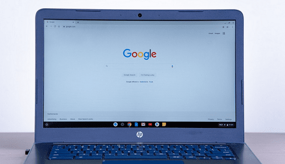 Google Chrome下载后如何设置网页显示语言1