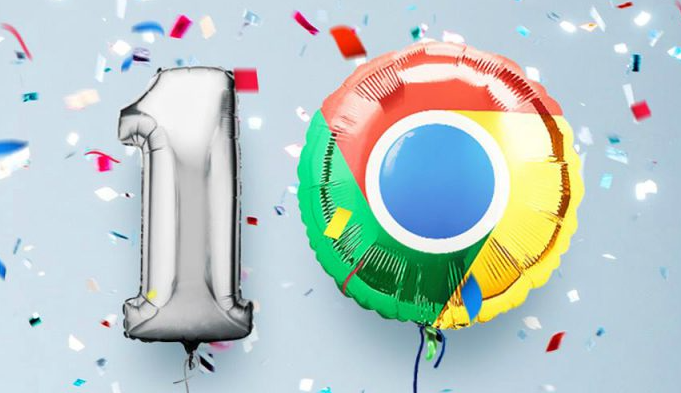 Chrome浏览器下载安装包自动修复流程介绍1