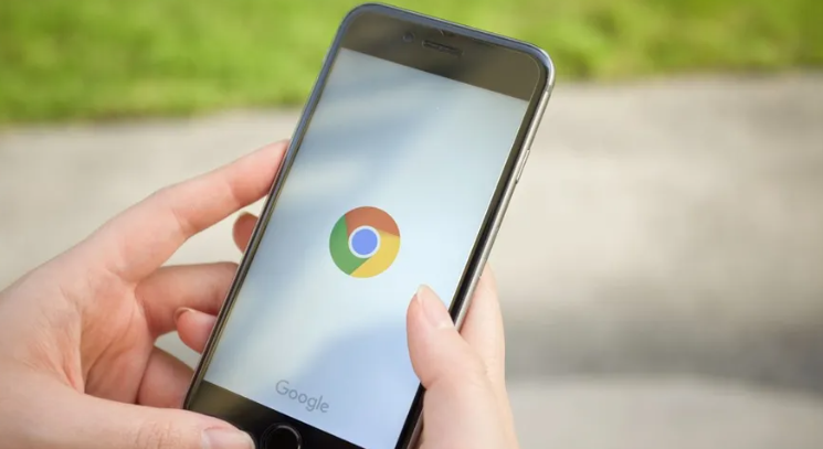 如何在Chrome浏览器中下载并设置代理模式1