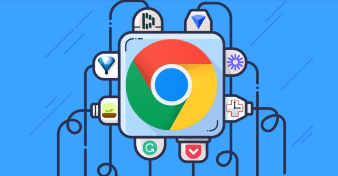 Google Chrome下载网络环境优化建议1