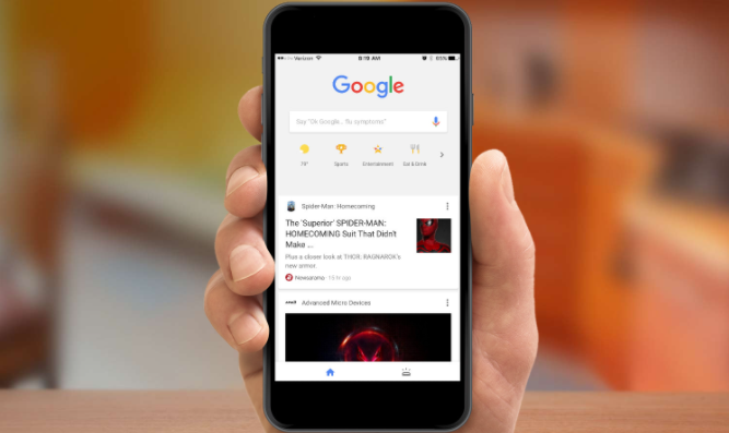 Chrome浏览器如何减少视频播放中的缓冲现象1