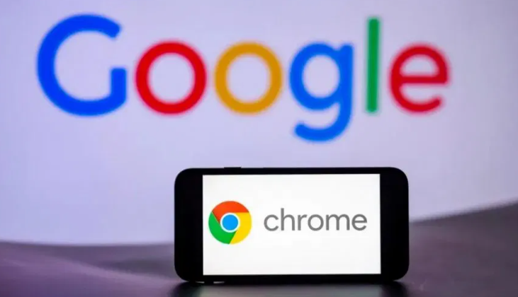 Google Chrome下载文件权限恢复教程1
