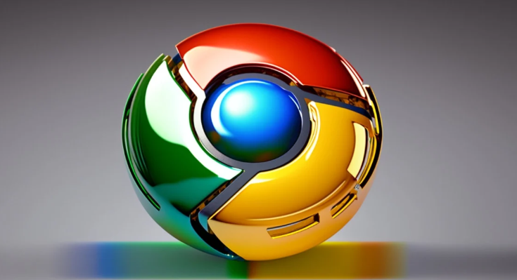 Chrome浏览器用户数据同步流程与异常处理方法1
