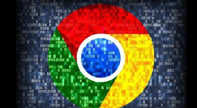 Google Chrome下载缓存位置自定义方法1