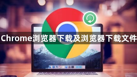 Google Chrome浏览器下载及浏览器下载文件分类管理1