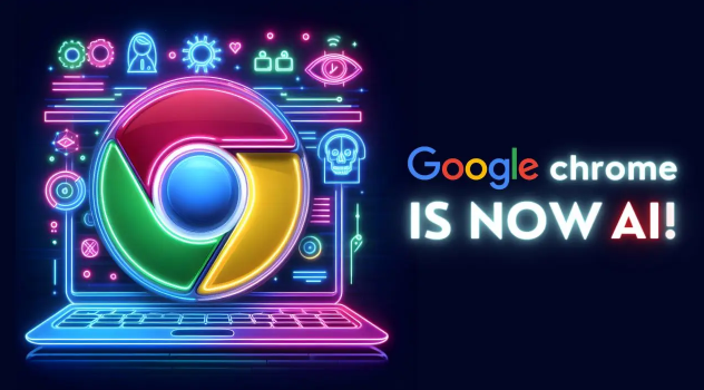 Google Chrome下载失败自动重试怎么设置1