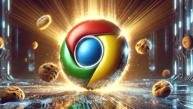 Google Chrome在网页内容管理中的创新功能1
