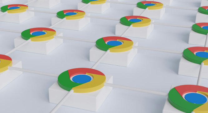 google Chrome浏览器官方下载加速技巧1