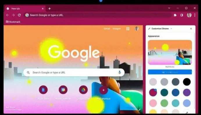 Chrome浏览器用户数据安全策略