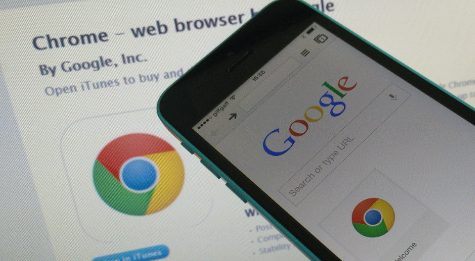 chrome浏览器下载安装卡在最后一步解决方法