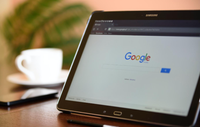 google浏览器智能标签页分组插件操作方法