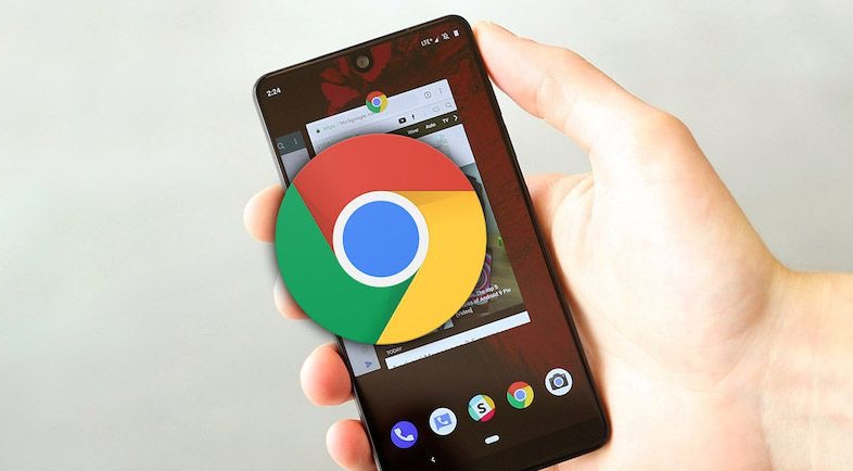 Chrome浏览器下载安装包加速下载小技巧