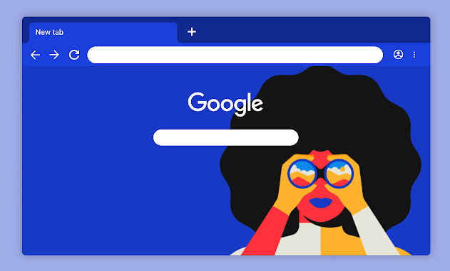 Chrome浏览器网页被插件遮挡如何关闭浮窗