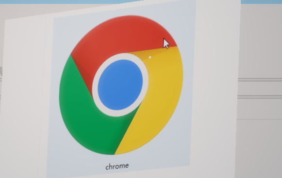 Google Chrome浏览器性能消耗对比操作