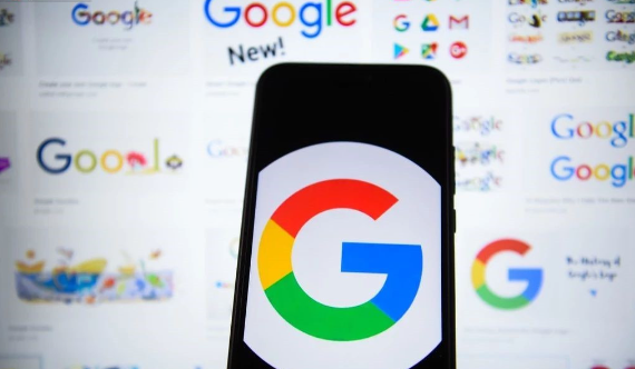Google浏览器下载后网页收藏快速管理操作