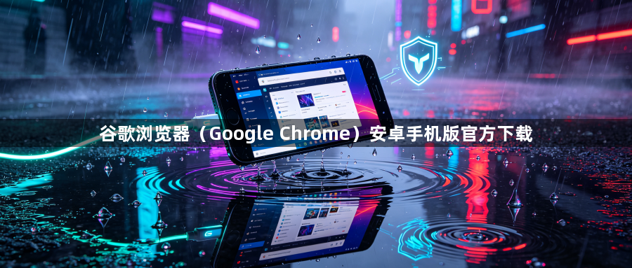 谷歌浏览器（Google Chrome）安卓手机版官方下载1